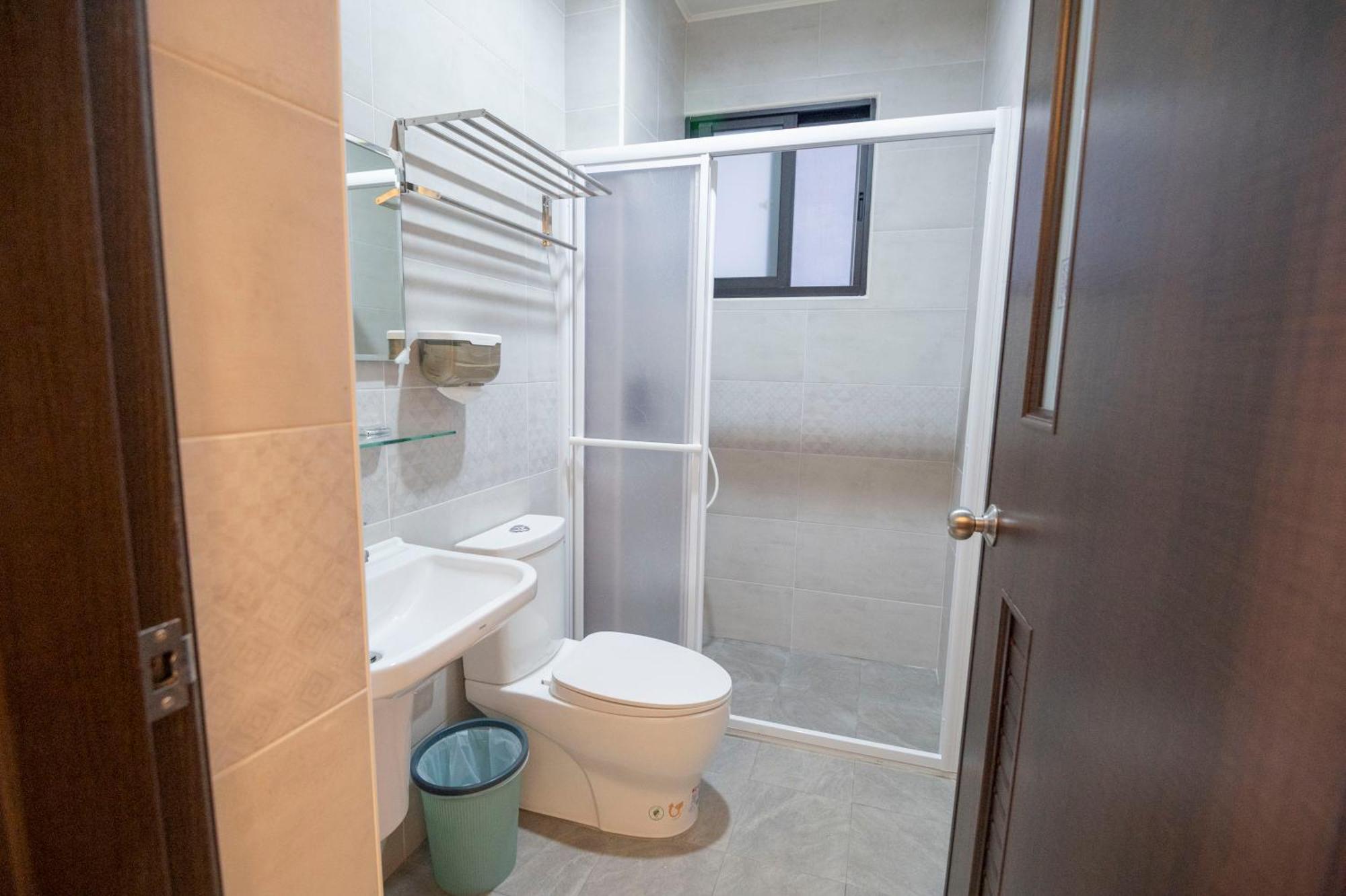 Ferienwohnung 在水一方 Memory In Water Magong Zimmer foto